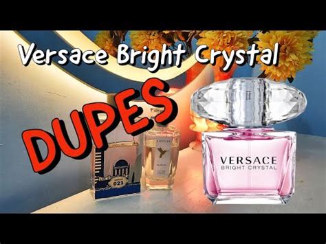 bath and body works dupe for versace bright crystal|dossier Versace Bright Crystal.